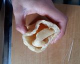 油揚げつつみ作り方4写真