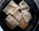 油揚げつつみ作り方6写真