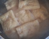 油揚げつつみ作り方7写真