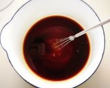 卵かけご飯にも♪納豆のタレ作り方1写真