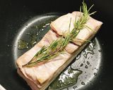 ⭐️15分で美味しい手作りチャーシュー作り方1写真