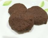 簡単❤️チーズのドロップクッキー♪作り方8写真