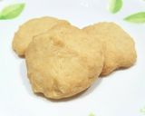 簡単❤️ココアのドロップクッキー♪作り方8写真