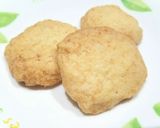 簡単❤️ココアのドロップクッキー♪作り方9写真