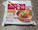 火を使わないから簡単！ビビン冷麺作り方1写真