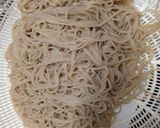 火を使わないから簡単！ビビン冷麺作り方3写真