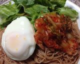 火を使わないから簡単！ビビン冷麺作り方4写真