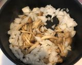万能トマトクリームソース！野菜だけ作り方1写真