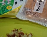簡単☆甘酢生姜で万能寿司めし①卵しらす丼作り方4写真