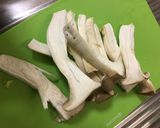 野菜ジュースで簡単！春キャベツスープ作り方4写真