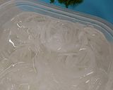 新玉ねぎ胡麻油香る美味しいおつまみ作り方1写真