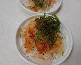 新玉ねぎ胡麻油香る美味しいおつまみ作り方2写真