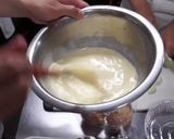 きのこのキッシュ／Svamppaj作り方8写真