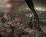 スウェーデン風ミートボール作り方8写真