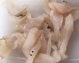 混ぜるだけで昆布締め風刺身作り方2写真