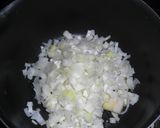 焦がしネギ納豆作り方1写真