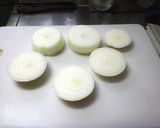 新たまチーズステーキの隠し味は○○○○作り方2写真