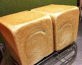 毎日食べられる食パン（覚書）作り方11写真