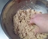 春キャベツのスコップメンチコロッケ作り方4写真