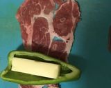 ちくわチーズinピーマン肉巻き作り方4写真
