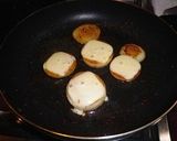 新たまチーズステーキの隠し味は○○○○作り方5写真