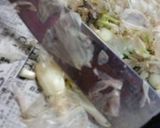 らっきょうの梅酢漬け作り方2写真
