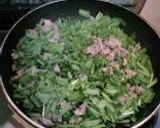 กุยช่ายมิโซะ作り方4写真