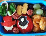お弁当にも最適♪とりももウマウマ炒め♡作り方27写真