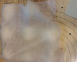 メープルシュガーくるりんパン作り方2写真