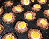 ★オープンミートローフ★作り方11写真