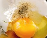 簡単クリスピーチキン☆作り方4写真
