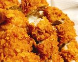 簡単クリスピーチキン☆作り方7写真
