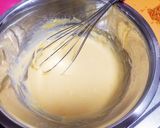 米粉のオレンジシフォンケーキ作り方4写真