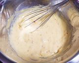 米粉のオレンジシフォンケーキ作り方5写真