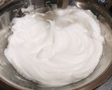 米粉のオレンジシフォンケーキ作り方7写真