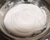 米粉のオレンジシフォンケーキ作り方8写真
