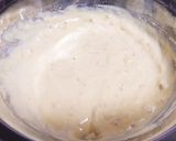 米粉のオレンジシフォンケーキ作り方9写真