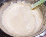 米粉のオレンジシフォンケーキ作り方10写真