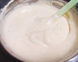 米粉のオレンジシフォンケーキ作り方11写真