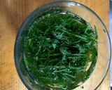 簡単さっぱり✨鮭と大葉の寿司飯作り方4写真