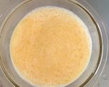 パン耳☆フレンチトーストマフィン作り方1写真