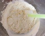 パン耳☆フレンチトーストマフィン作り方4写真