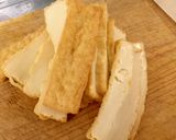 茄子と厚揚げのさっぱりレンジ蒸し作り方2写真