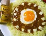 カレーでボケず作り方5写真