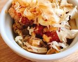 鰹ぶしマヨ唐揚げ！作り方5写真