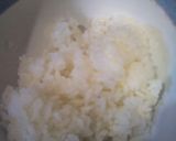『お家で作れる本格中華⑩』炒飯作り方3写真