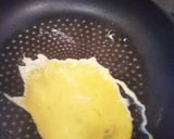『お家で作れる本格中華⑩』炒飯作り方5写真