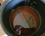 簡単 鮭 炊き込みご飯作り方1写真