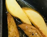 【お弁当】スパイシー☆塩バジルポテト作り方2写真