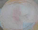 ティラミスケーキ作り方8写真